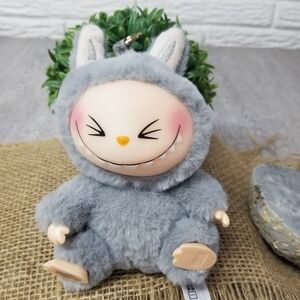 Cute Little Monster Bagcharm